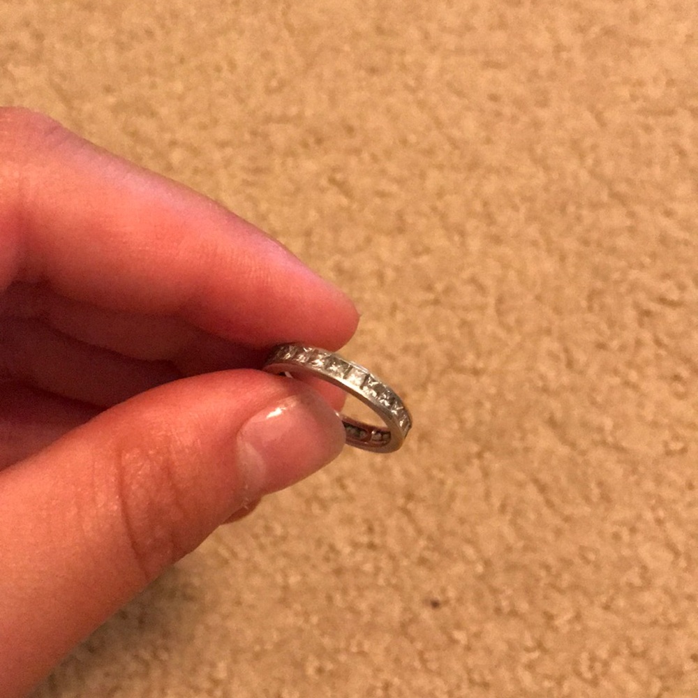 SOLD!!! Rings!